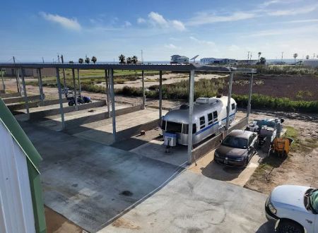 Ocean Drive RV Park