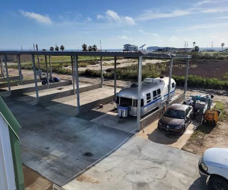 Ocean Drive RV Park