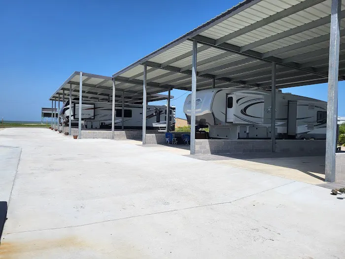 Ocean Drive RV Park Picture 6