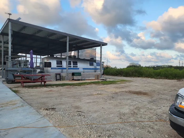 Ocean Drive RV Park Picture 10