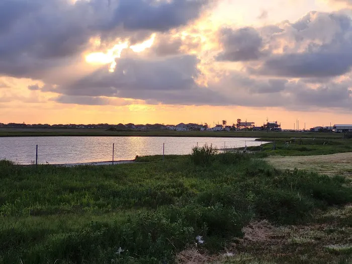 Ocean Drive RV Park Picture 7