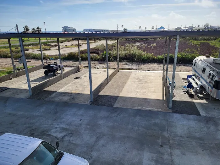 Ocean Drive RV Park Picture 8