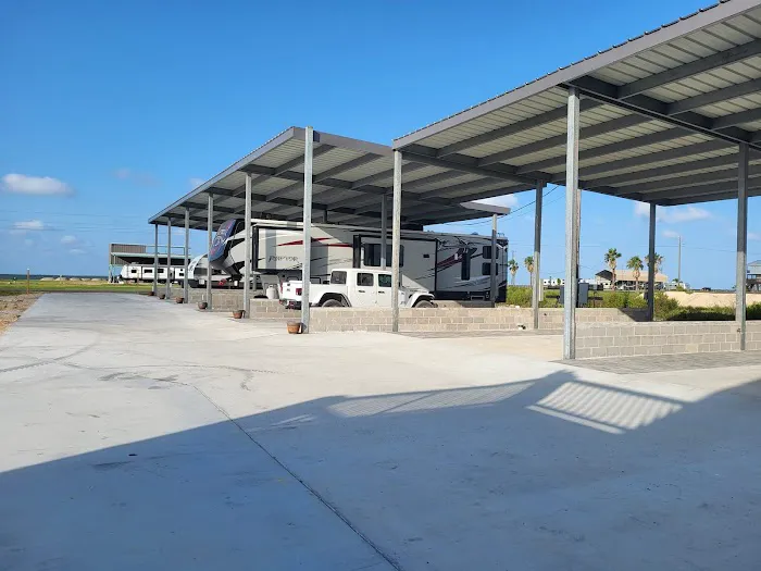 Ocean Drive RV Park Picture 2