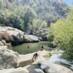 Coy Flat Campground
