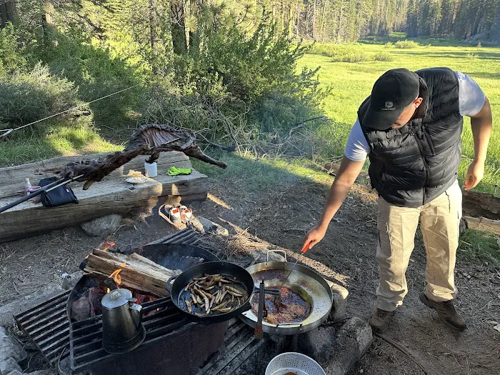 Quaking Aspen Campground Picture 10