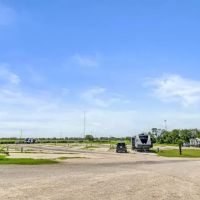 Enchanted Lakes of Edna Rv Park ico