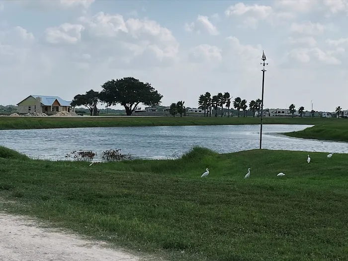 Enchanted Lakes of Edna Rv Park Picture 6