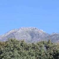 Cholollo Campground ico