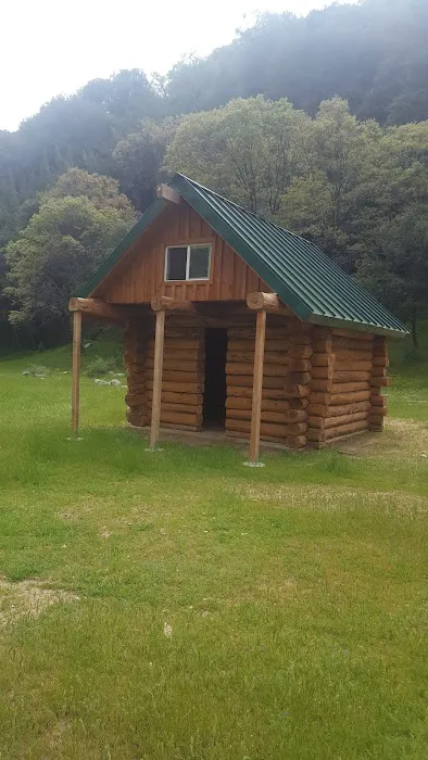 Cholollo Campground Picture 2