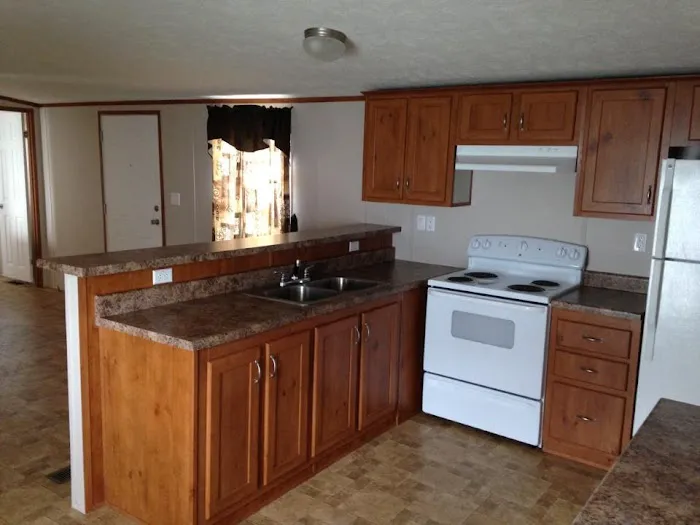 Flag City RV & Mobile Home Village Picture 2