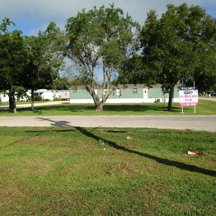 Flag City RV & Mobile Home Village Picture 9