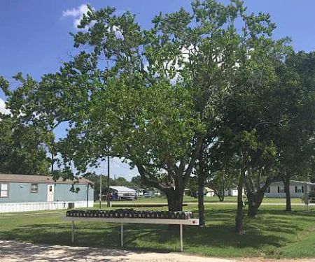 Flag City RV & Mobile Home Village
