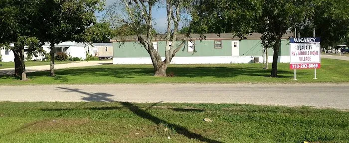 Flag City RV & Mobile Home Village Picture 6