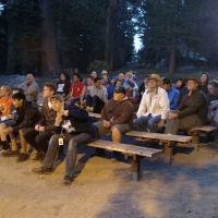 Camp Wilderness ico