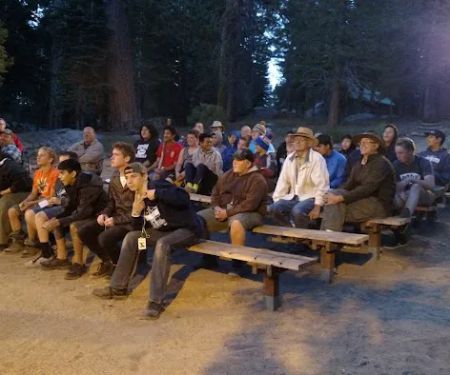 Camp Wilderness