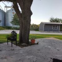 Fivecoats Rv Park ico