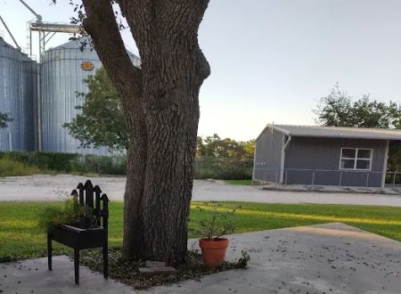 Fivecoats Rv Park