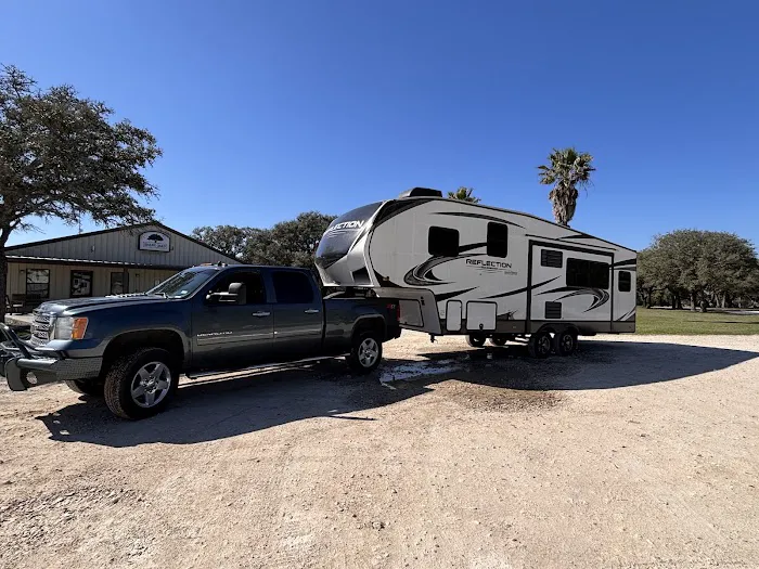 Shady Oaks RV Park & Campground Picture 3