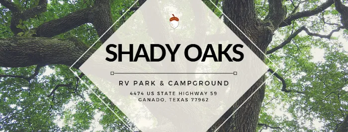 Shady Oaks RV Park & Campground Picture 10