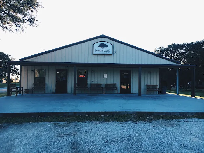Shady Oaks RV Park & Campground Picture 1