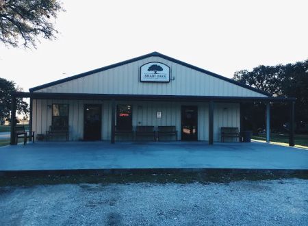 Shady Oaks RV Park & Campground