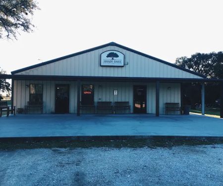 Shady Oaks RV Park & Campground