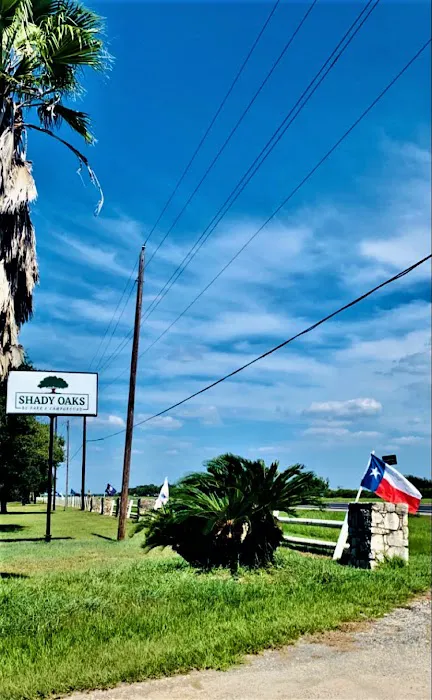 Shady Oaks RV Park & Campground Picture 6