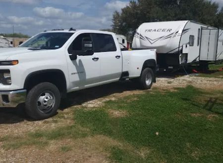 Treasure Gardens RV Park