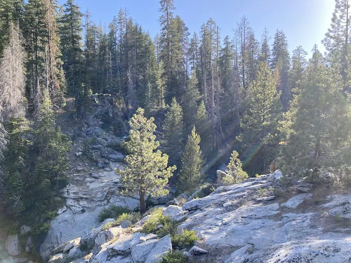 Upper Peppermint Campground Picture 10