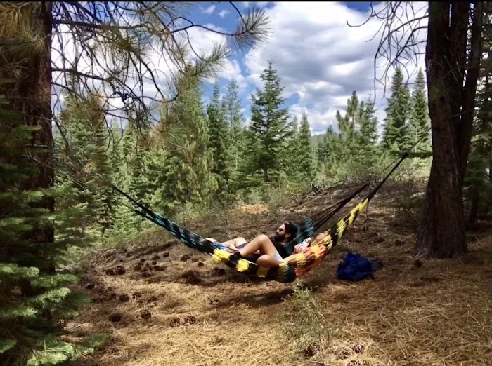 Upper Peppermint Campground Picture 9
