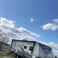 Besos Ranch RV Park ico