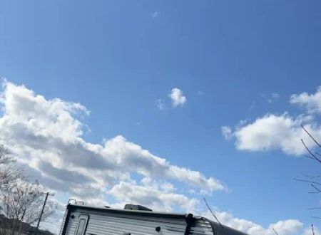 Besos Ranch RV Park