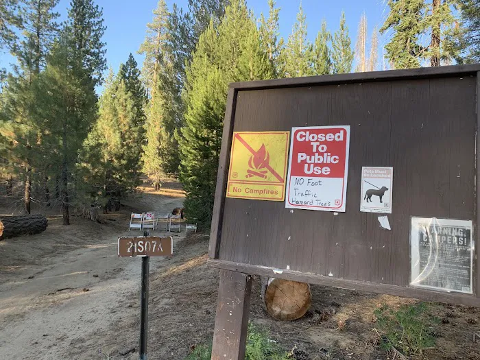 Upper Peppermint Dispersed Area Picture 9