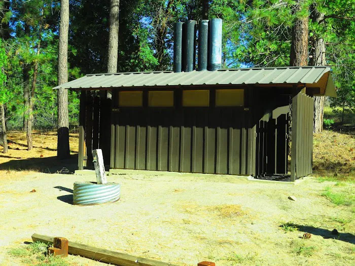 Lower Peppermint Campground Picture 3