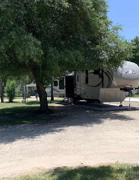 Ganado RV Park Picture 3