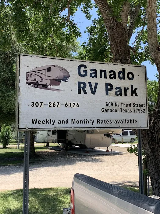 Ganado RV Park Picture 1