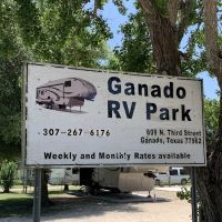 Ganado RV Park ico