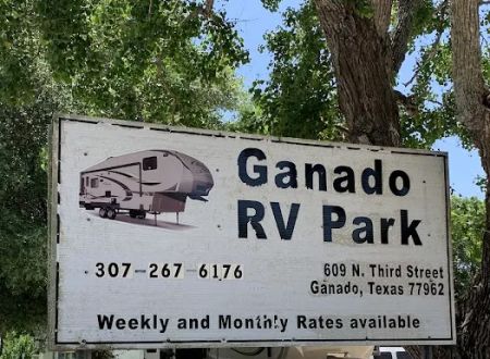 Ganado RV Park