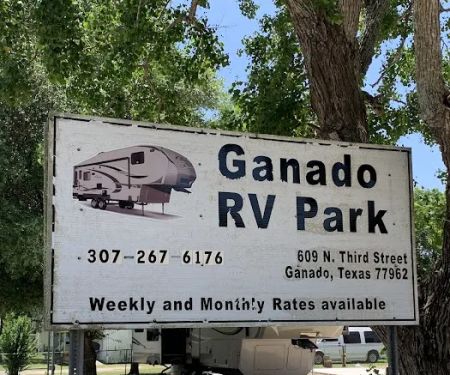 Ganado RV Park