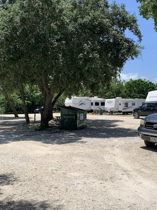 Ganado RV Park Picture 4
