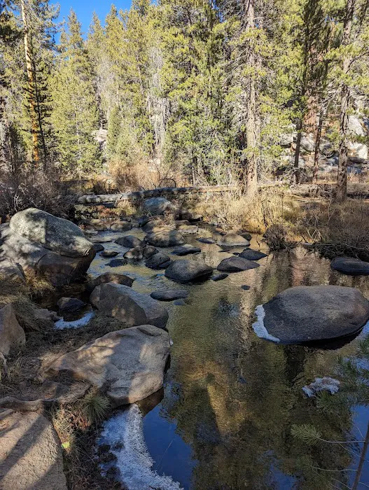 Troy Meadow Campground Picture 8