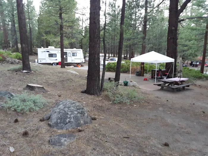 Troy Meadow Campground Picture 6