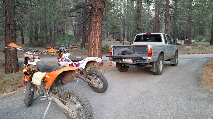 Troy Meadow Campground Picture 5