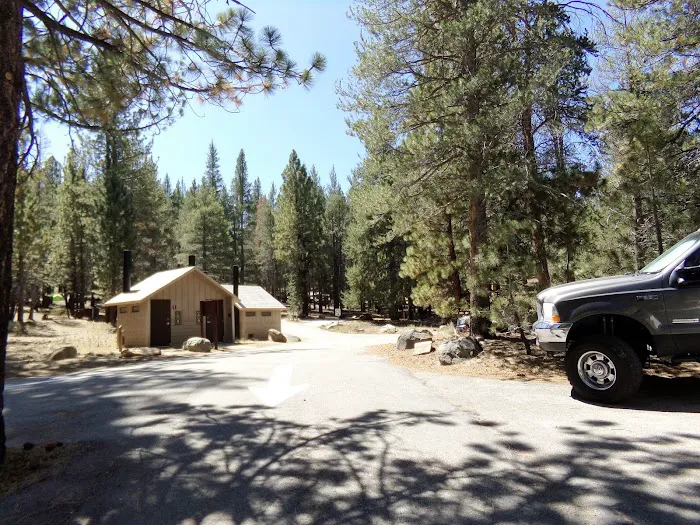 Troy Meadow Campground Picture 10