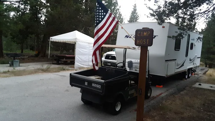 Troy Meadow Campground Picture 3