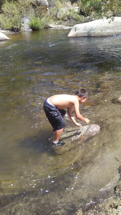 Painted Rock Campground Picture 2