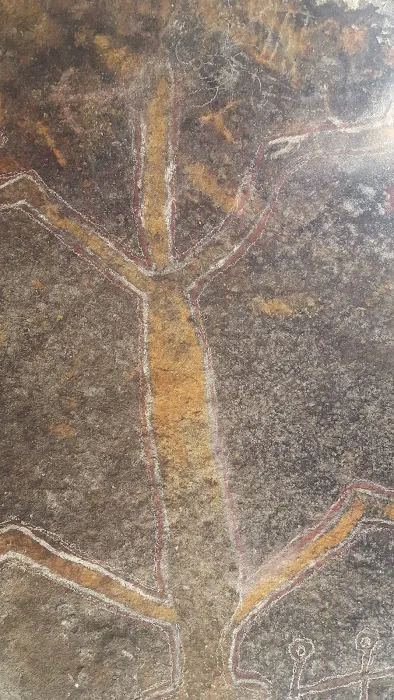 Painted Rock Campground Picture 3