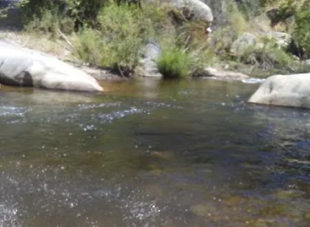 Painted Rock Campground
