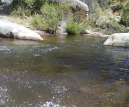 Painted Rock Campground