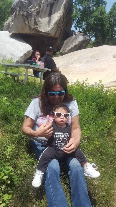 Painted Rock Campground Picture 8